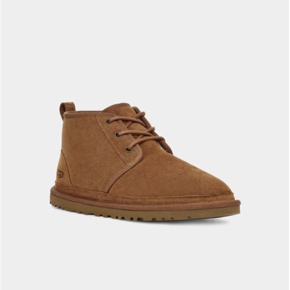 (NOT FOR SALE) wanted numel Ugg boots chestnut men’s 7 women’s 8.5